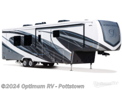 New 2024 DRV Mobile Suites MS 39DBRS3 available in Pottstown, Pennsylvania