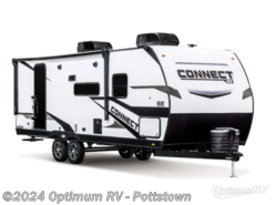 New 2024 K-Z Connect SE C221RBSE available in Pottstown, Pennsylvania