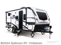 New 2024 K-Z Connect Mini CM191BHK available in Pottstown, Pennsylvania