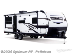 New 2024 K-Z Connect SE C221FKKSE available in Pottstown, Pennsylvania