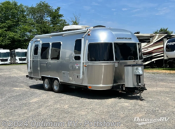 Used 2018 Airstream International Serenity 23FB available in Pottstown, Pennsylvania