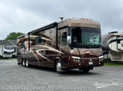 Used 2012 Winnebago Tour 42AD available in Pottstown, Pennsylvania