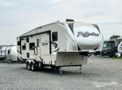 Used 2016 Grand Design Reflection 30BH available in Pottstown, Pennsylvania