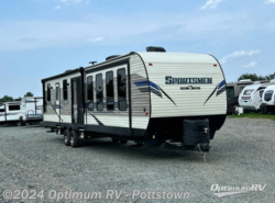 Used 2020 K-Z Sportsmen 364BH available in Pottstown, Pennsylvania