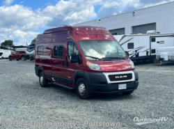 Used 2021 Winnebago Solis 59P available in Pottstown, Pennsylvania