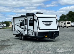 Used 2022 Forest River Flagstaff Shamrock 233S available in Pottstown, Pennsylvania