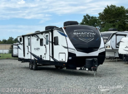 Used 2021 Cruiser RV Shadow Cruiser 325BHS available in Pottstown, Pennsylvania