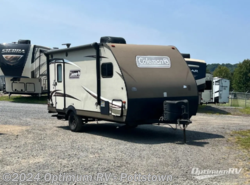 Used 2017 Dutchmen Coleman Light LX 1605FB available in Pottstown, Pennsylvania