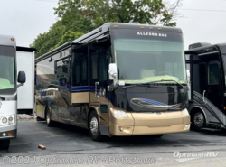 Used 2017 Tiffin Allegro Bus 37 AP available in Pottstown, Pennsylvania