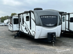 Used 2023 Venture RV SportTrek Touring Edition STT343VIK available in Pottstown, Pennsylvania