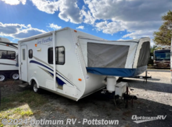 Used 2010 Jayco Jay Feather Ex-Port 17Z available in Pottstown, Pennsylvania