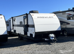 New 2025 Heartland Prowler Lynx 19BHX available in Pottstown, Pennsylvania