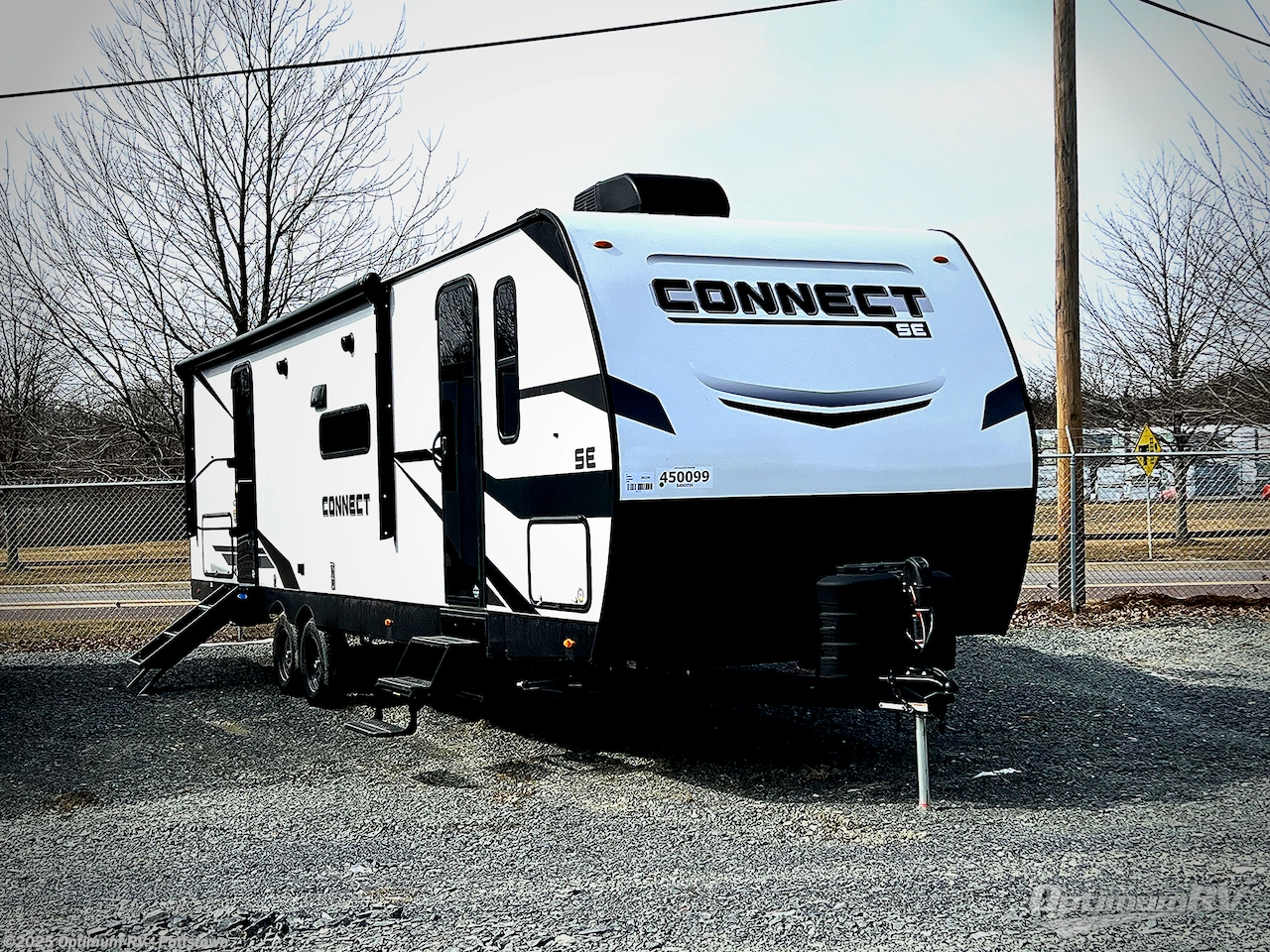 New 2025 K-Z Connect SE C301BHKSE available in Pottstown, Pennsylvania