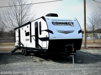 New 2025 K-Z Connect SE C301BHKSE available in Pottstown, Pennsylvania
