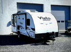 Used 2023 Gulf Stream Vista Cruiser 19TWD available in Pottstown, Pennsylvania
