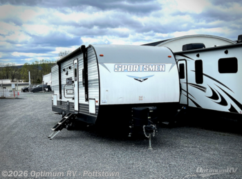 Used 2023 K-Z Sportsmen SE 301BHKSE available in Pottstown, Pennsylvania