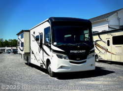 Used 2021 Jayco Precept 36A available in Pottstown, Pennsylvania