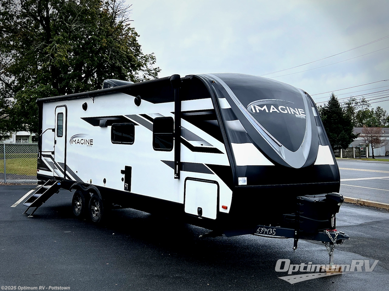 Used 2022 Grand Design Imagine 2600RB available in Pottstown, Pennsylvania