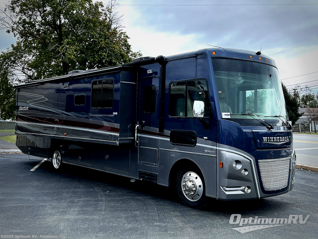 Used 2020 Winnebago Adventurer 36Z available in Pottstown, Pennsylvania