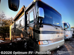 Used 2007 Monaco RV Knight 40DFT available in Pottstown, Pennsylvania