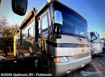 Used 2007 Monaco RV Knight 40DFT available in Pottstown, Pennsylvania
