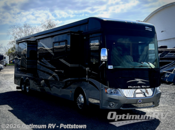 Used 2015 Newmar Dutch Star 4369 available in Pottstown, Pennsylvania