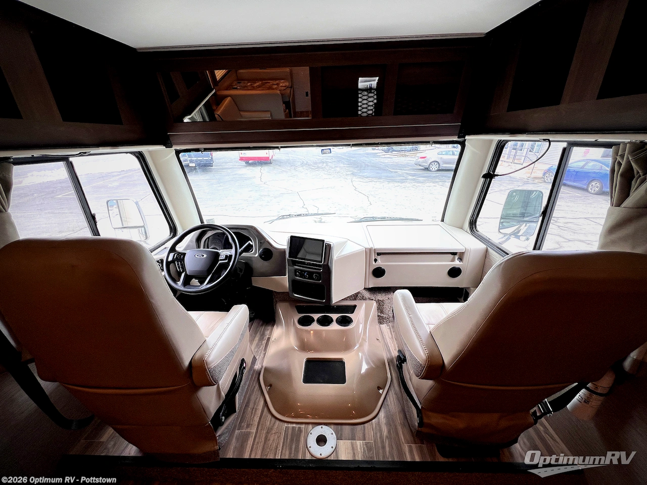 Used 2022 Thor  ACE 30.3 available in Pottstown, Pennsylvania