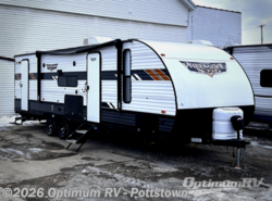Used 2022 Forest River Wildwood X-Lite 263BHXL available in Pottstown, Pennsylvania