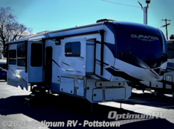 Used 2025 K-Z Durango Gold G310RLQ available in Pottstown, Pennsylvania