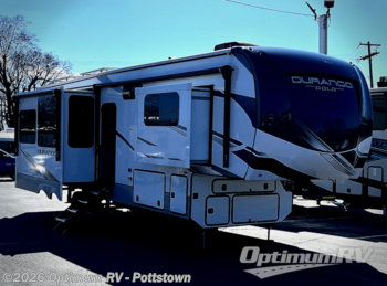 Used 2025 K-Z Durango Gold G310RLQ available in Pottstown, Pennsylvania