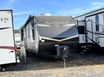 Used 2024 Forest River Aurora 31KDS available in Pottstown, Pennsylvania