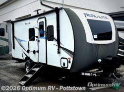 Used 2021 Palomino PaloMini 189BHS available in Pottstown, Pennsylvania
