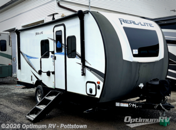 Used 2021 Palomino PaloMini 189BHS available in Pottstown, Pennsylvania