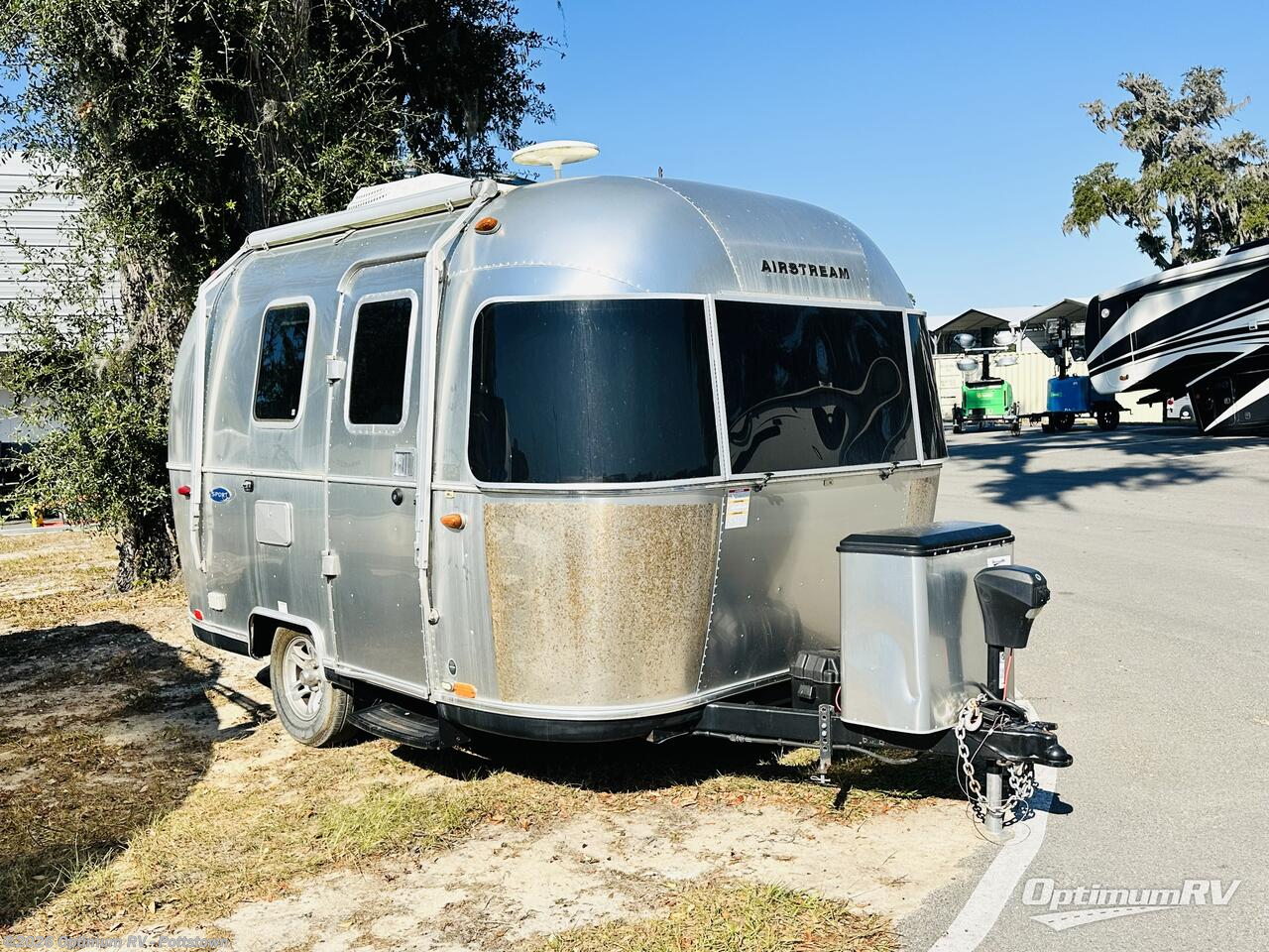 Used 2024 Airstream  Viper 25V available in Pottstown, Pennsylvania