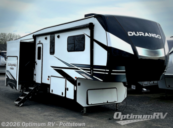 Used 2021 K-Z Durango D321RKT available in Pottstown, Pennsylvania