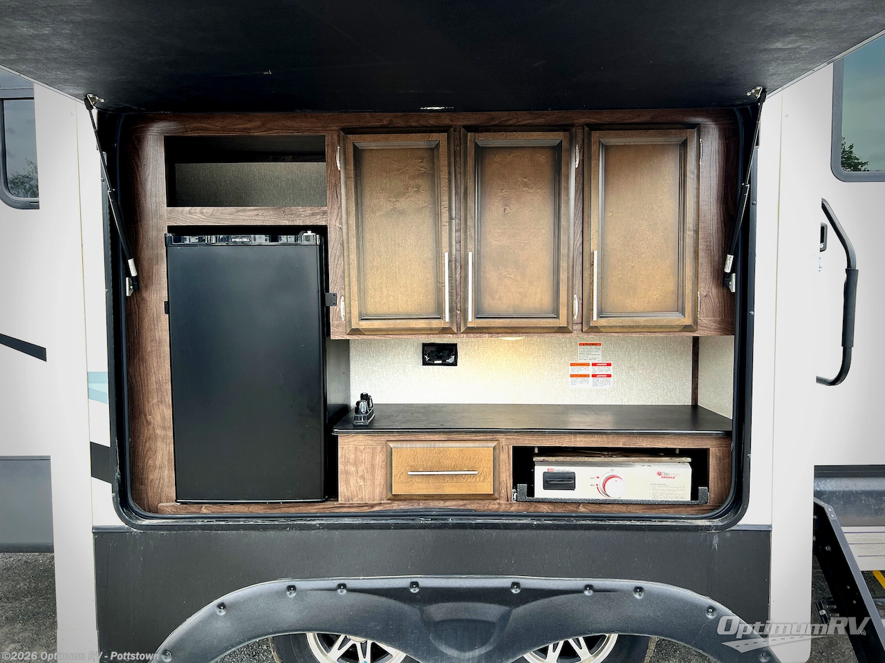 Used 2021 K-Z Durango D321RKT available in Pottstown, Pennsylvania