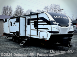 Used 2023 Heartland Mallard 33 available in Pottstown, Pennsylvania