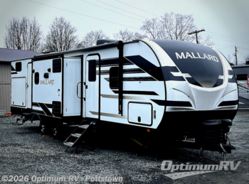 Used 2023 Heartland Mallard 33 available in Pottstown, Pennsylvania