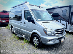 Used 2014 Roadtrek Roadtrek SS-AGILE available in Pottstown, Pennsylvania