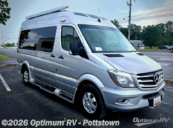 Used 2014 Roadtrek Roadtrek SS-AGILE available in Pottstown, Pennsylvania