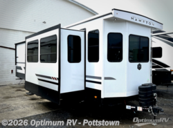 New 2026 CrossRoads Hampton 37FL available in Pottstown, Pennsylvania