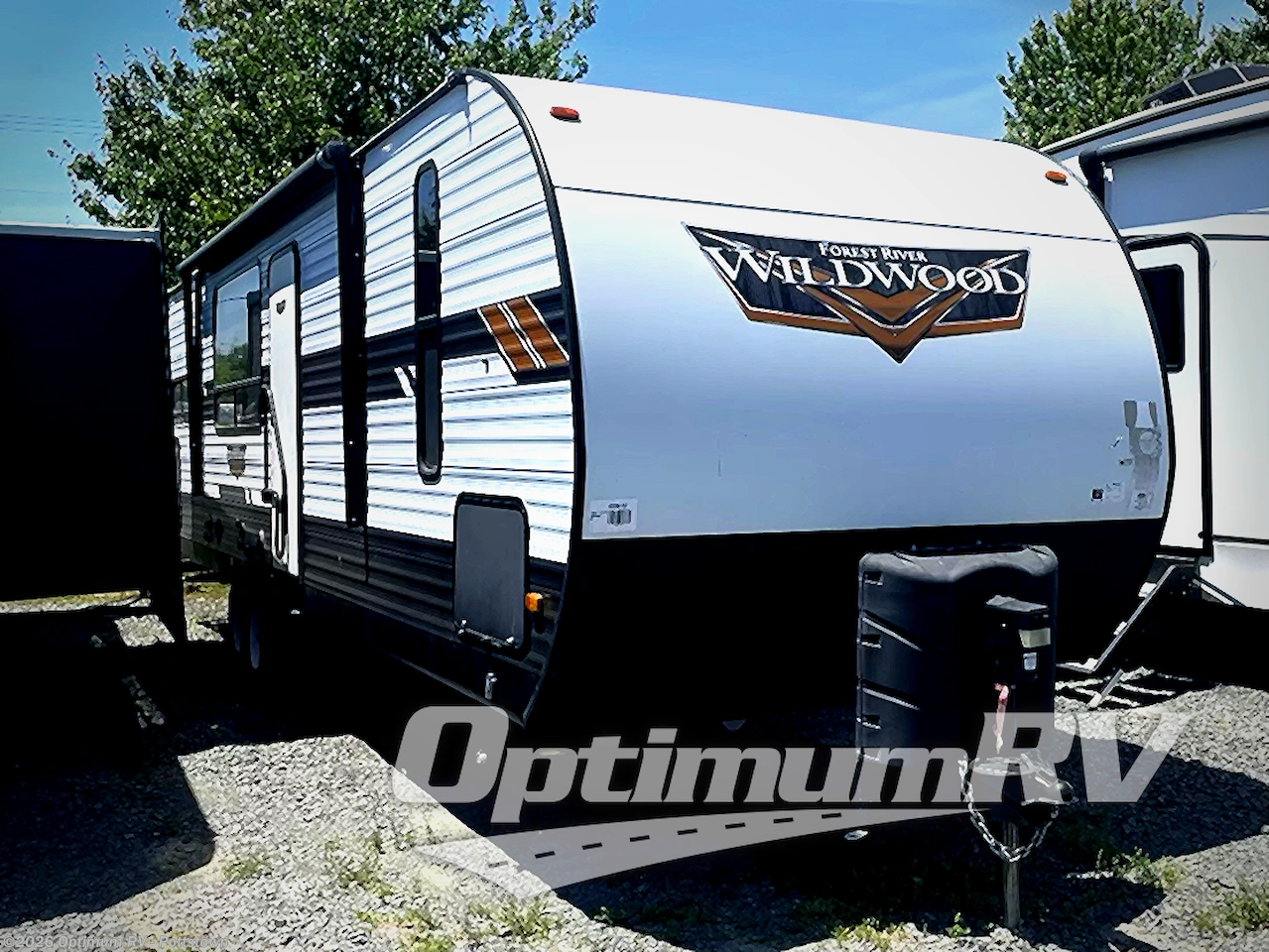 Used 2020 Forest River Wildwood 27RKS available in Pottstown, Pennsylvania