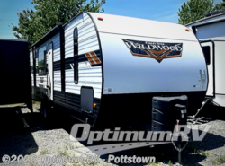 Used 2020 Forest River Wildwood 27RKS available in Pottstown, Pennsylvania