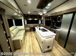 Used 2025 Grand Design Reflection 324MBS available in Pottstown, Pennsylvania