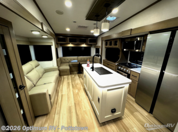 Used 2025 Grand Design Reflection 324MBS available in Pottstown, Pennsylvania