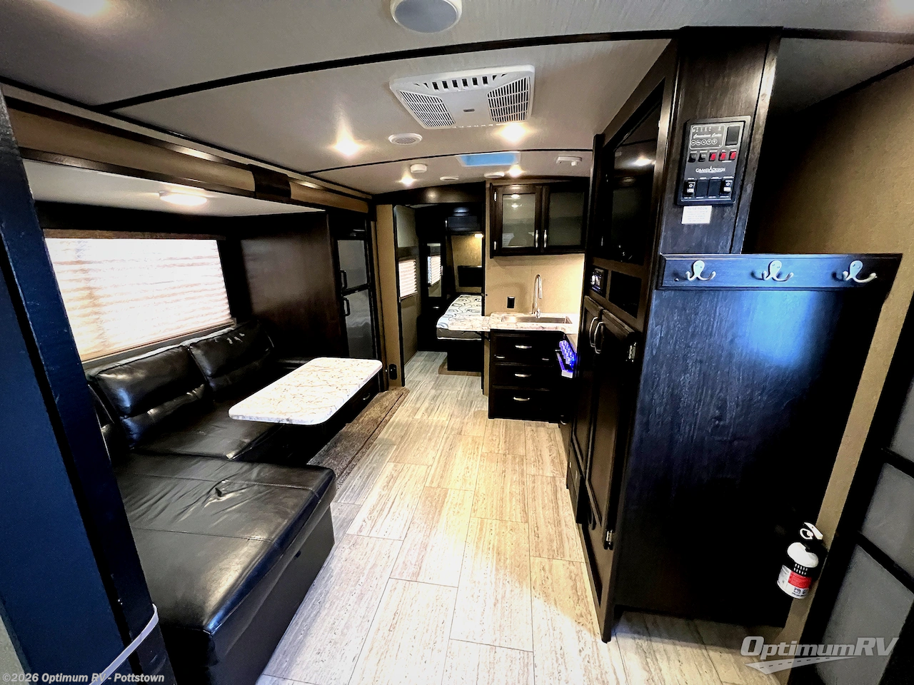 Used 2019 Grand Design Imagine 2150RB available in Pottstown, Pennsylvania
