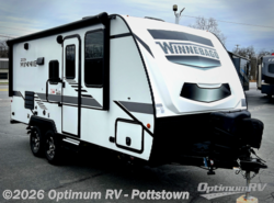 Used 2021 Winnebago Micro Minnie 2108DS available in Pottstown, Pennsylvania