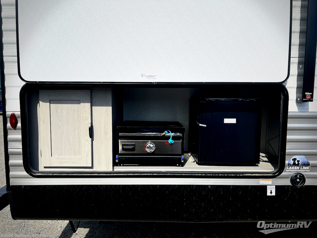 New 2026 Forest River Viking 6K Series 262DBS available in Pottstown, Pennsylvania