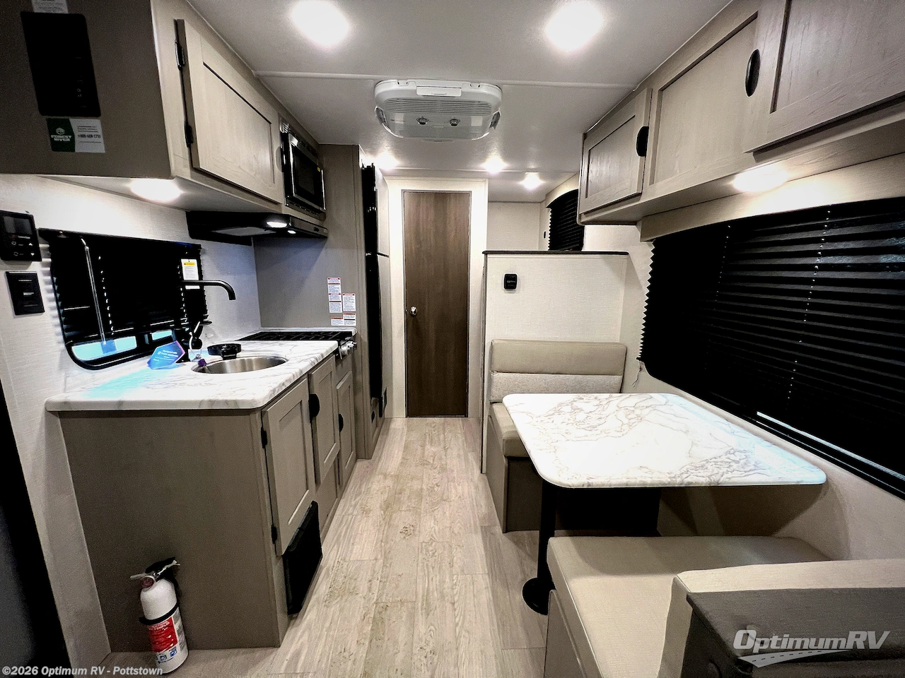 New 2026 Forest River Viking 17SBH SAGA available in Pottstown, Pennsylvania