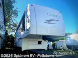 Used 2010 Carriage Cameo 35SB3 available in Pottstown, Pennsylvania
